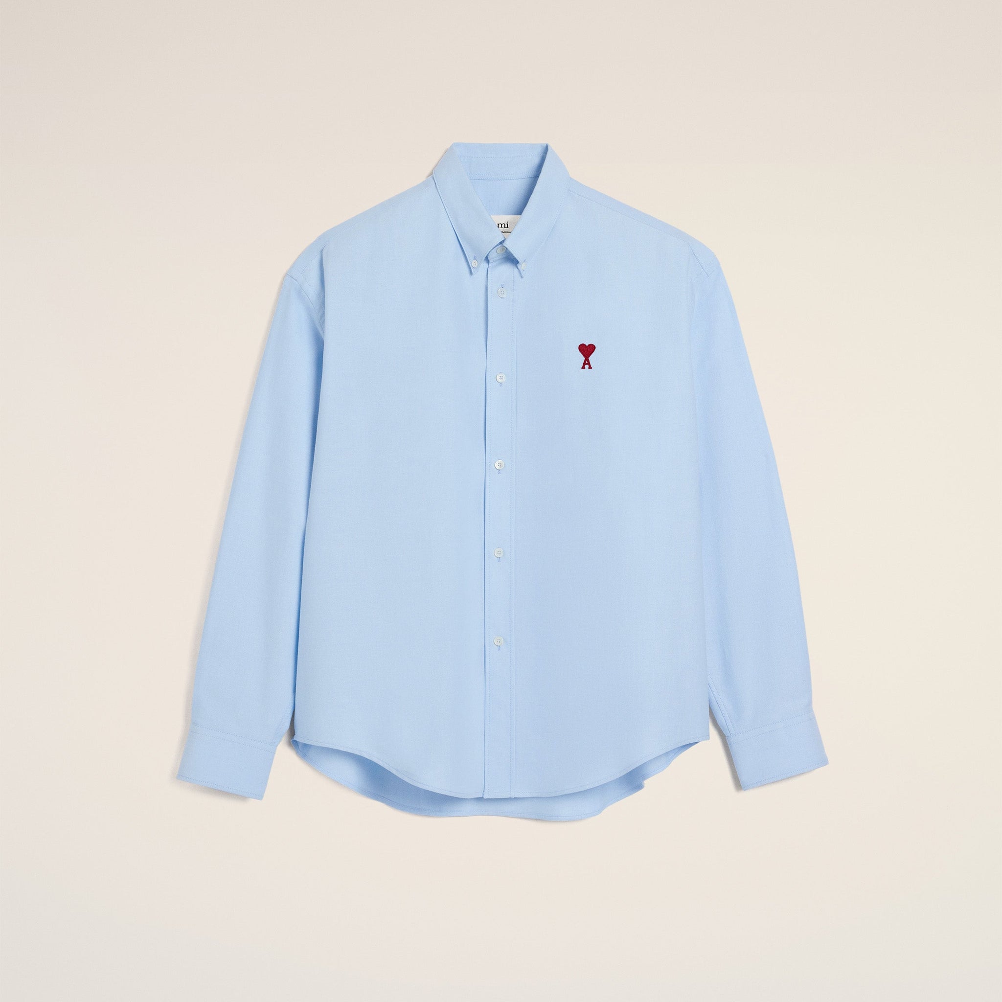 Ami de Coeur Boxy Fit Shirt