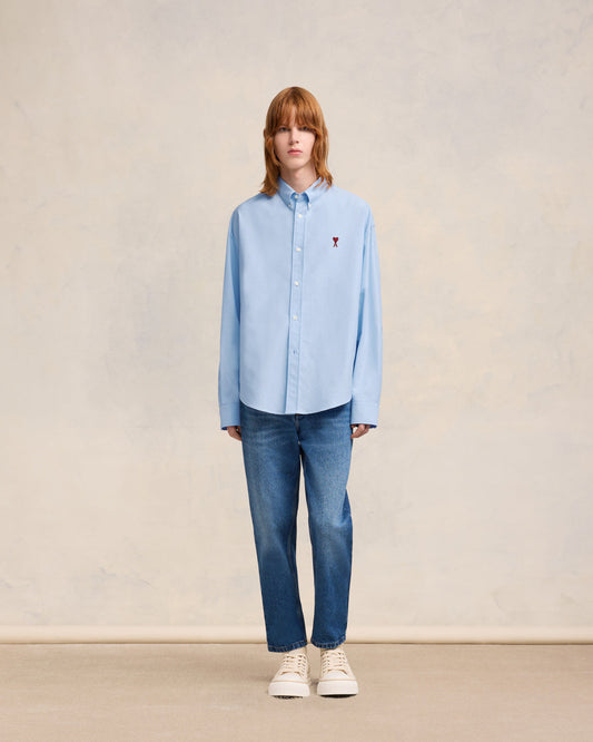Ami de Coeur Boxy Fit Shirt