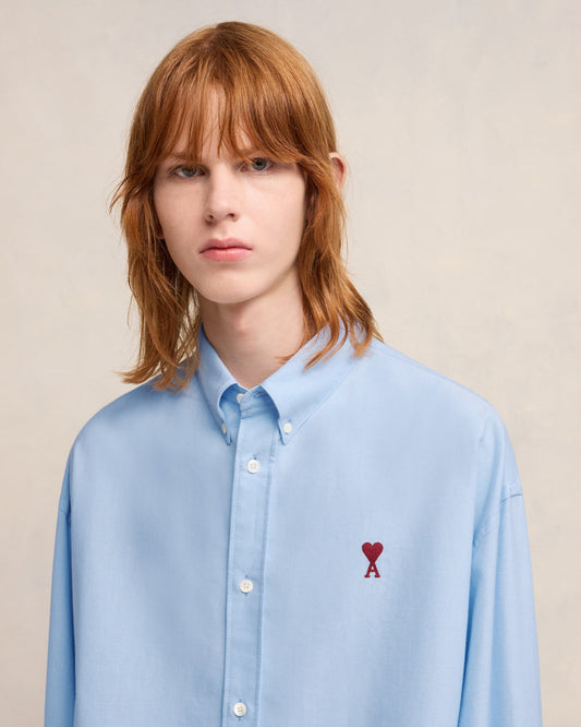 Ami de Coeur Boxy Fit Shirt