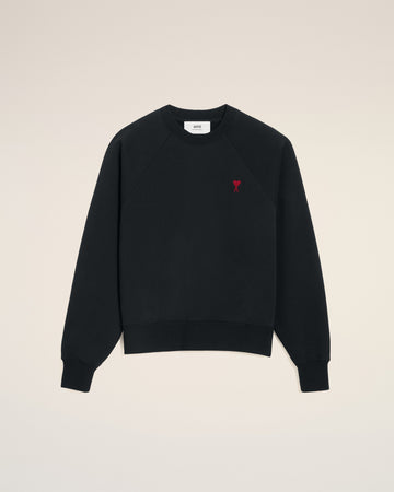 Ami de Coeur Boxy Fit Sweatshirt