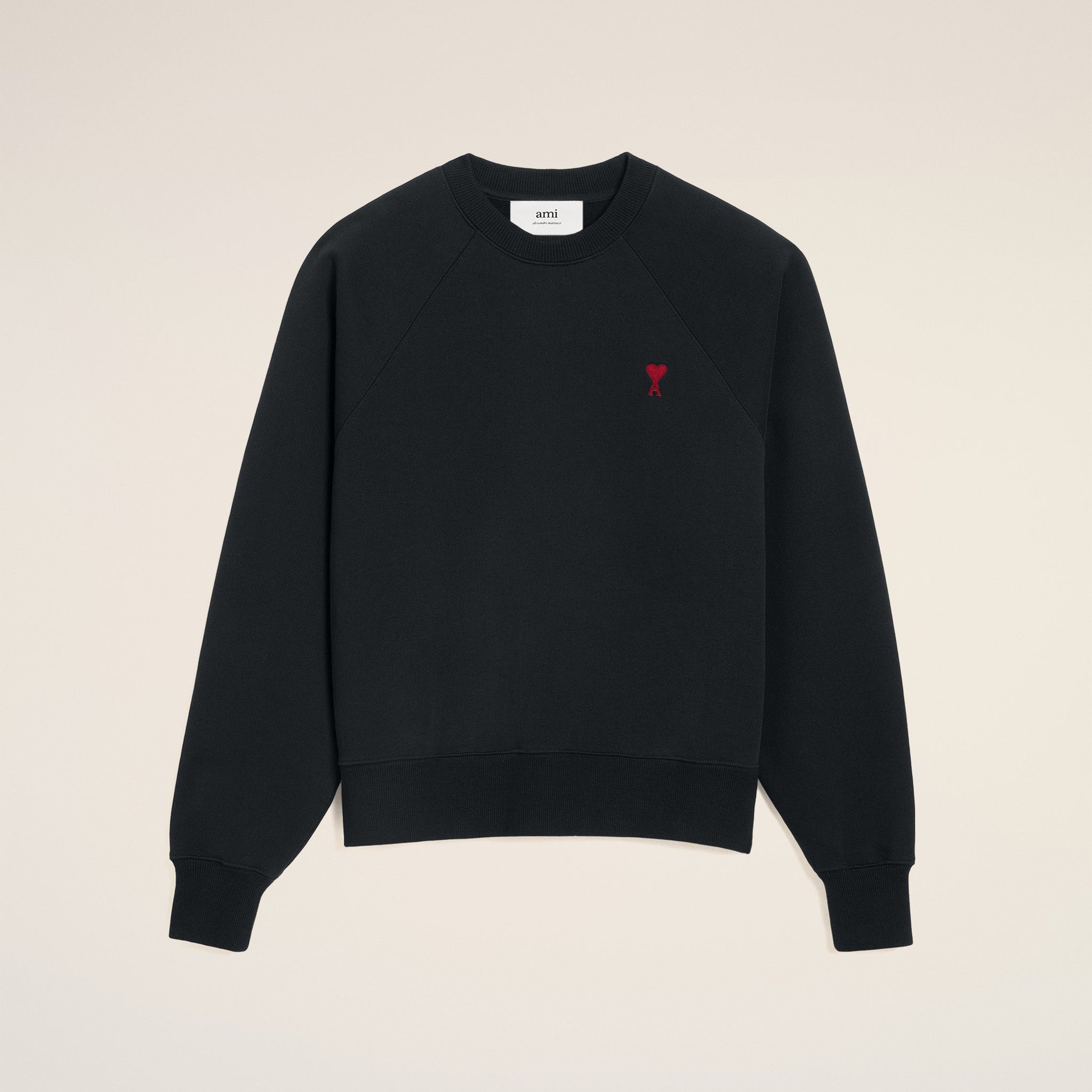 Ami de Coeur Boxy Fit Sweatshirt