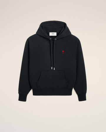 Ami de Coeur Boxy Fit Hoodie