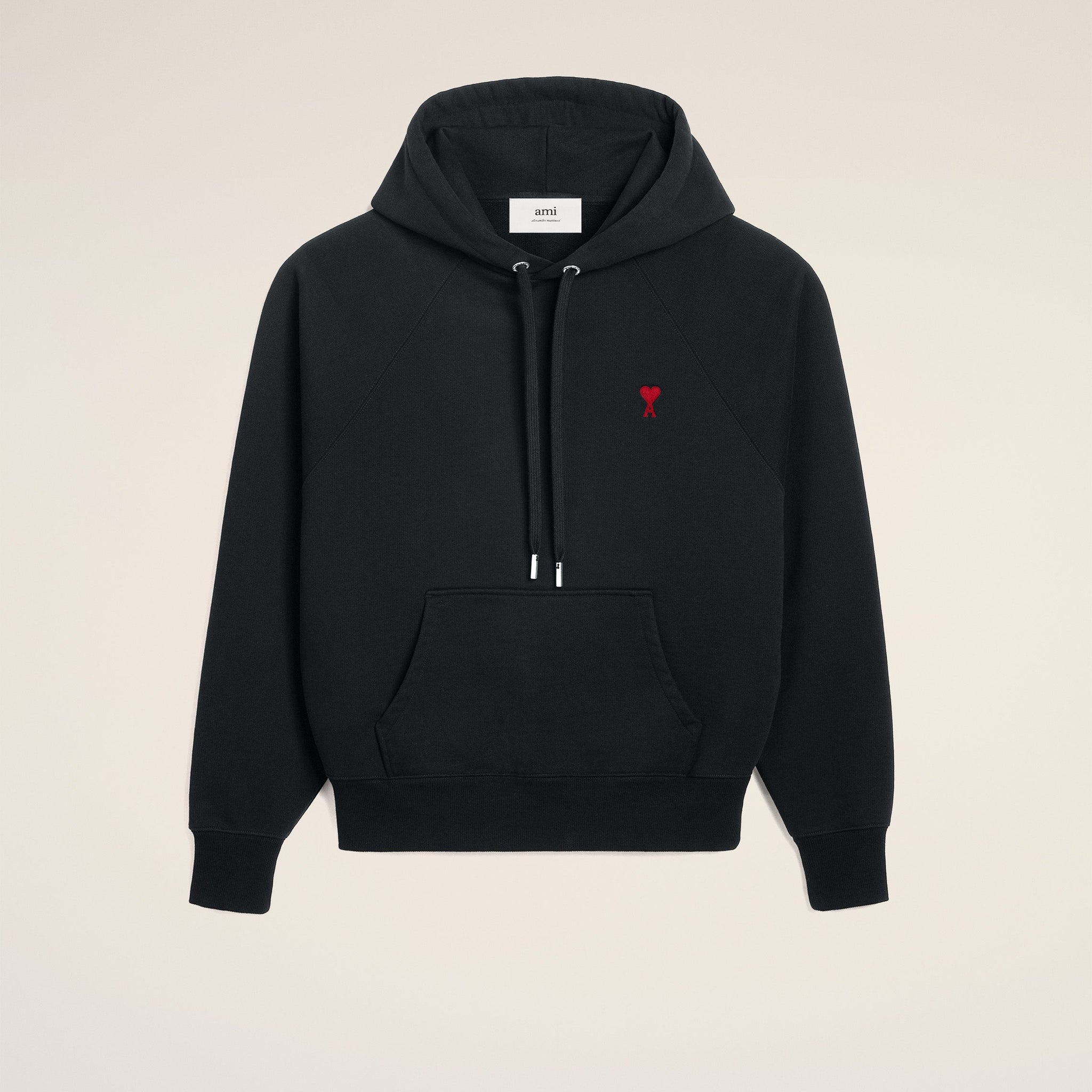 Ami de Coeur Boxy Fit Hoodie