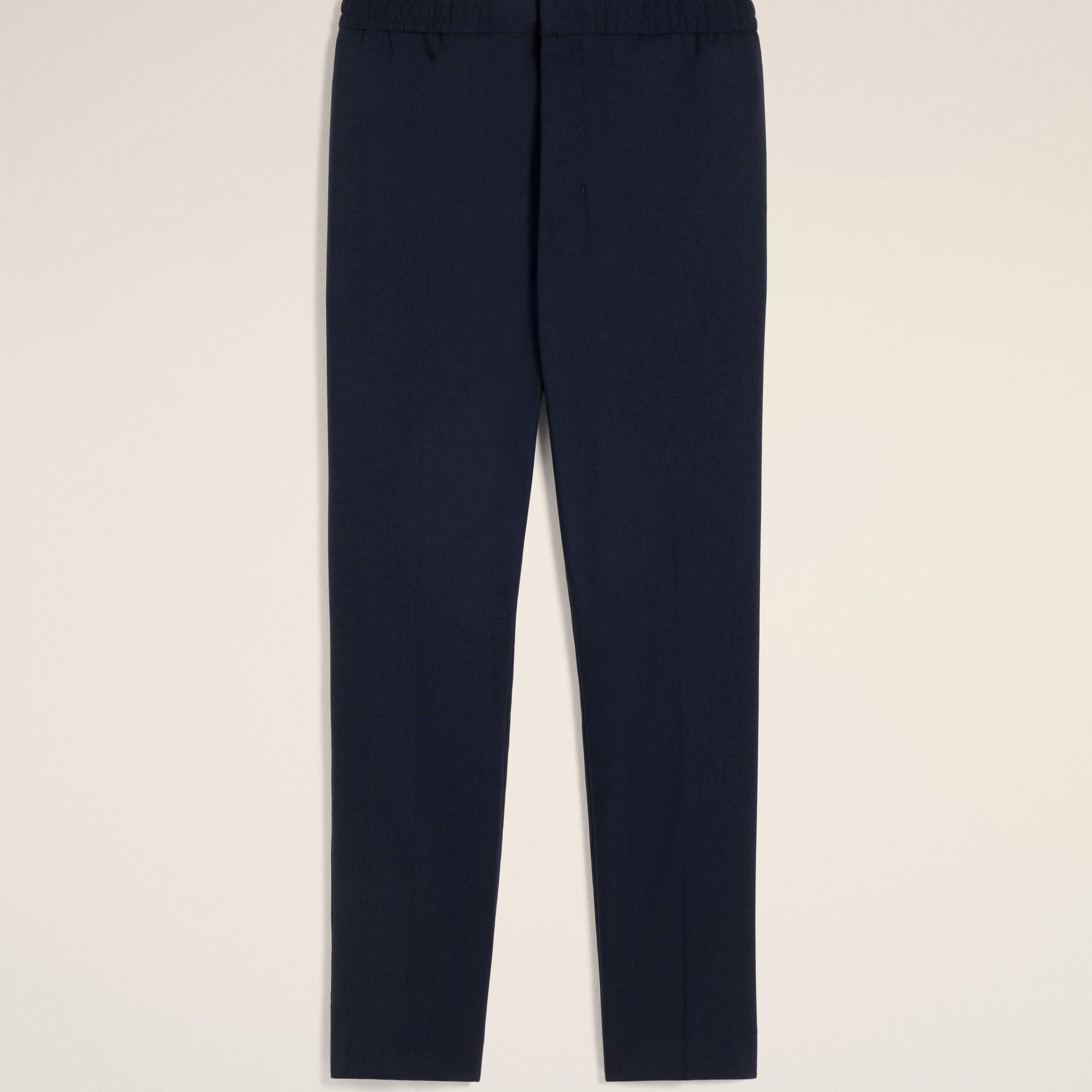 Elasticated Waist Trousers