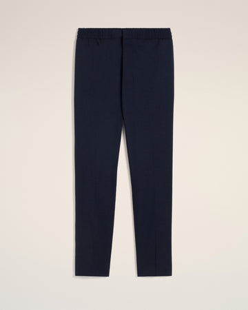 Elasticated Waist Trousers