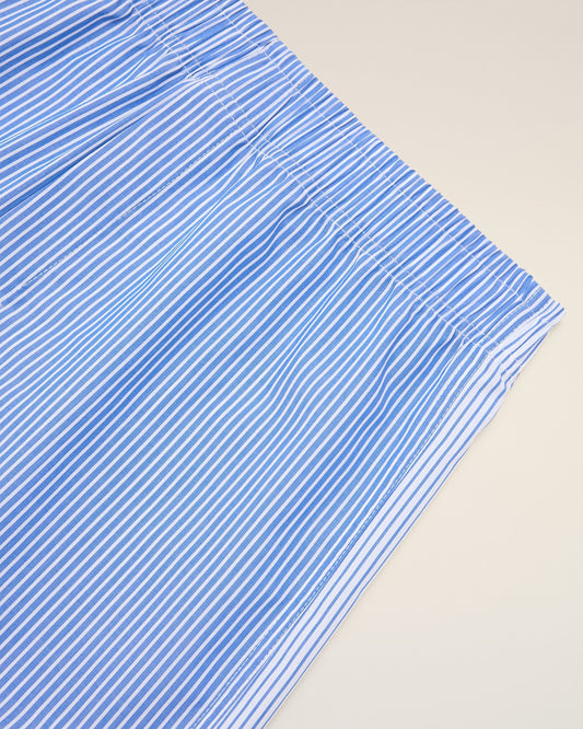 Blue Cotton Ami de Coeur Boxer