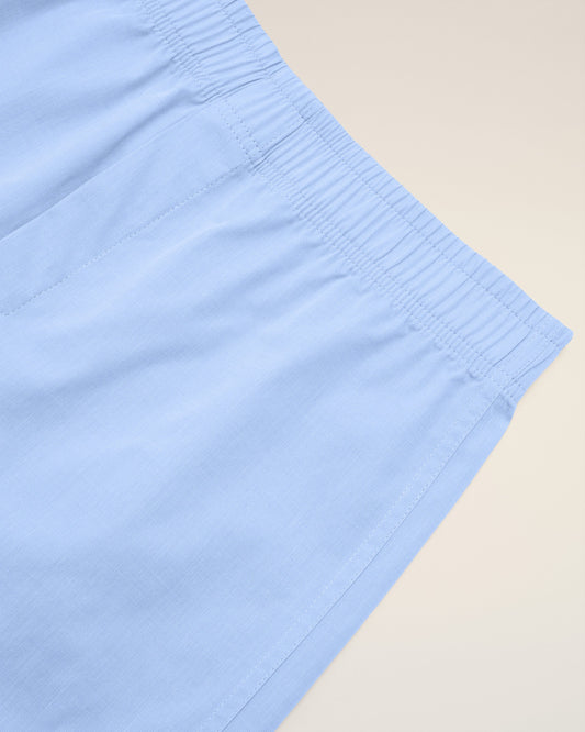 Blue Cotton Ami de Coeur Boxer