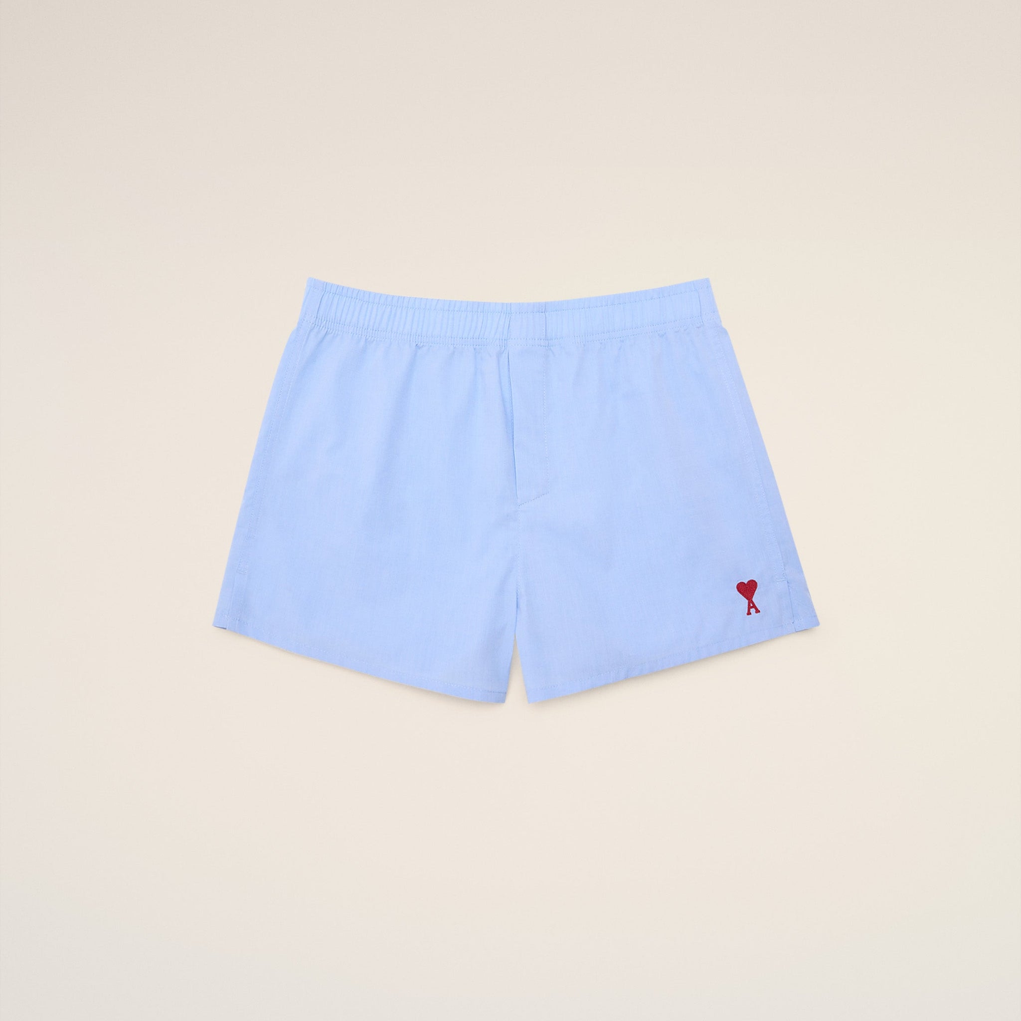 Blue Cotton Ami de Coeur Boxer