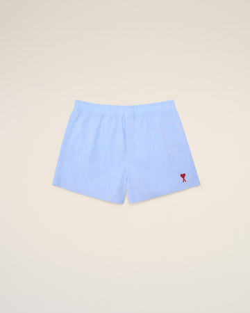 Blue Cotton Ami de Coeur Boxer