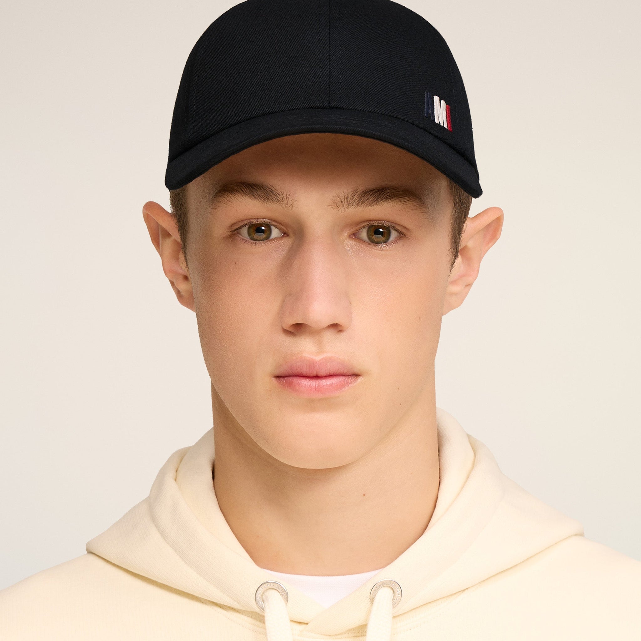 Ami Embroidery Cap