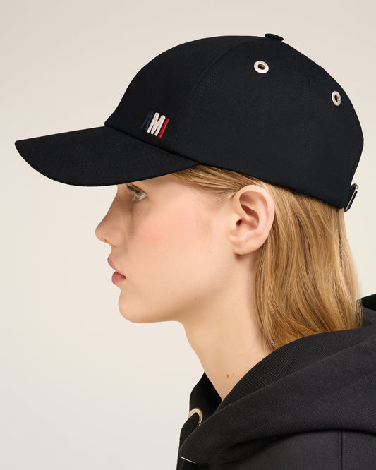 Ami Embroidery Cap