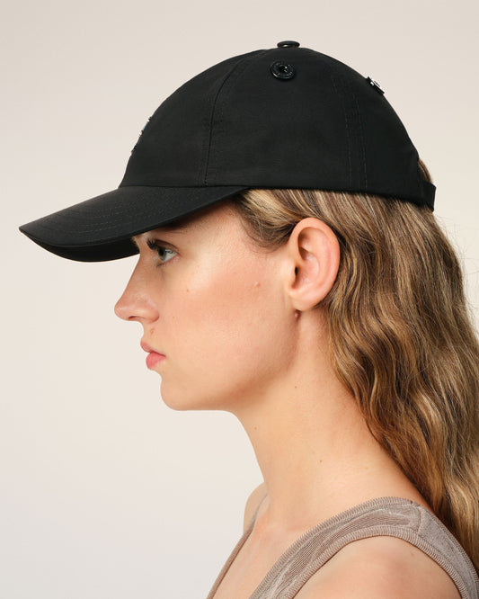 Black Ami Cap