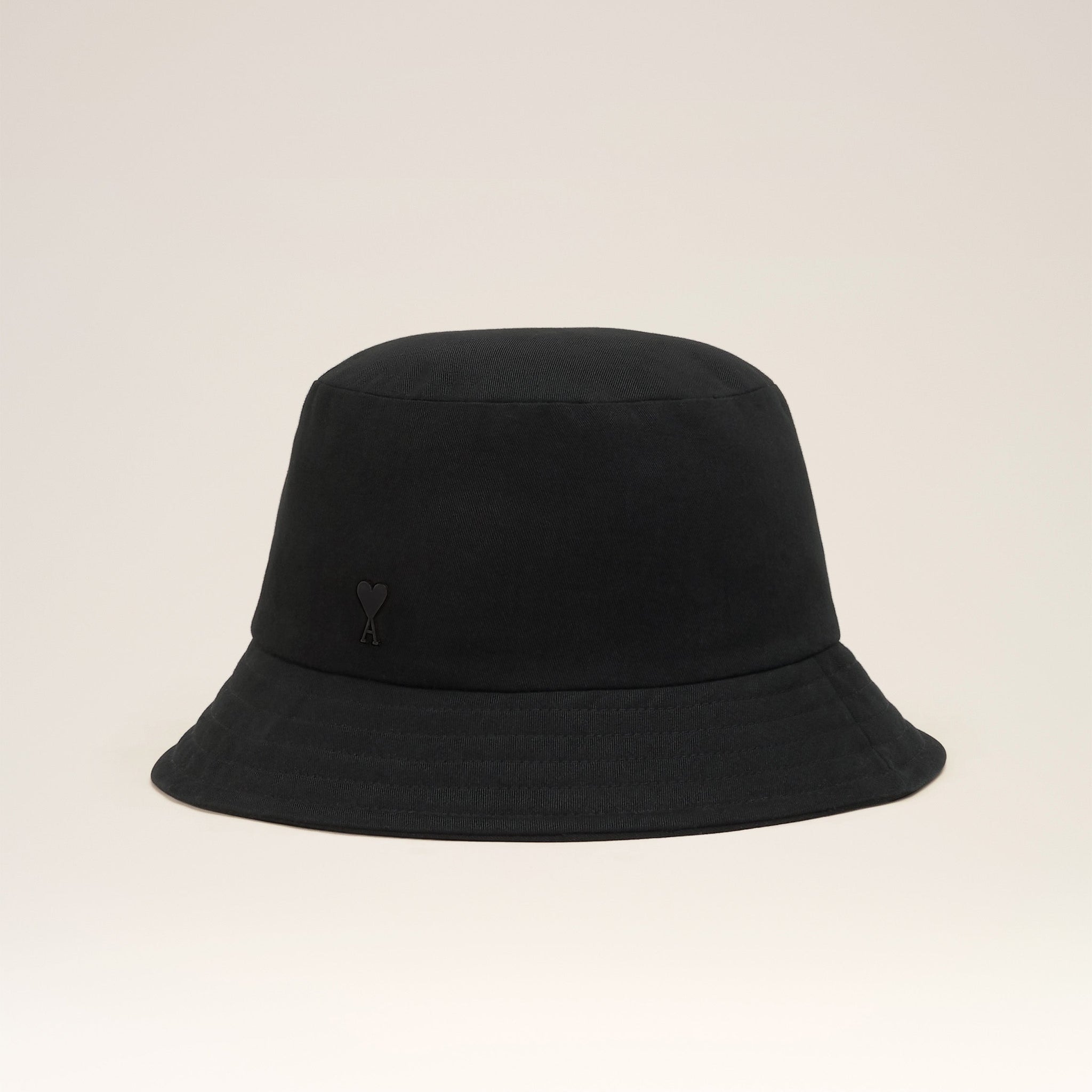Reversible Ami de Coeur Bucket Hat