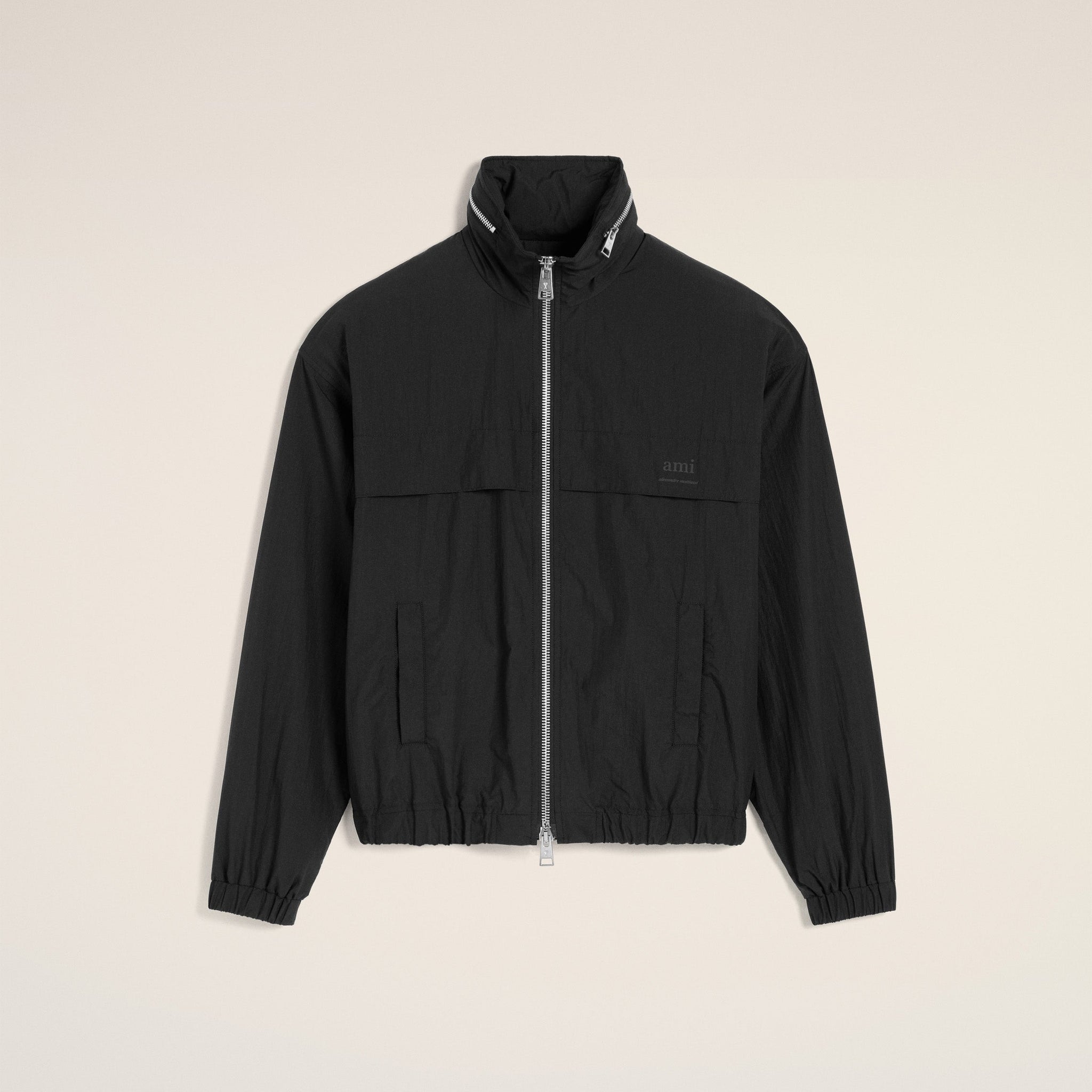 Ami Alexandre Mattiussi Windbreaker