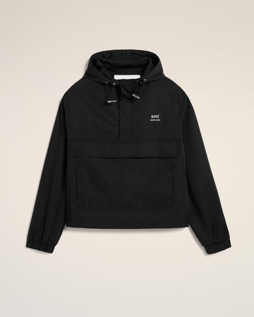 Hooded Ami Alexandre Mattiussi Windbreaker