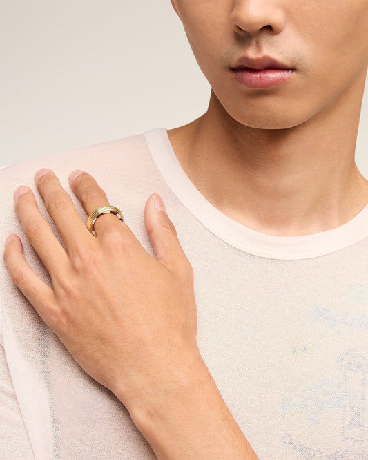 Piano Ring Small Size