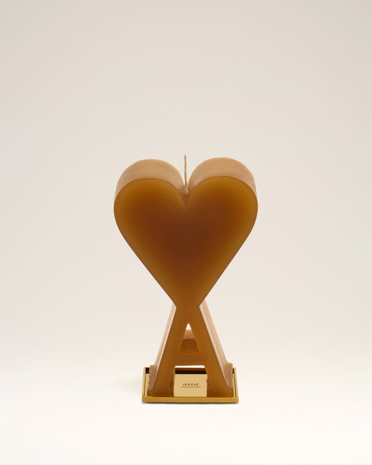 Ami de Coeur Candle