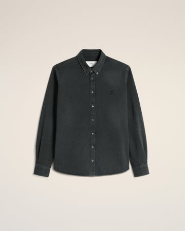 Button-Down Ami de Coeur Shirt