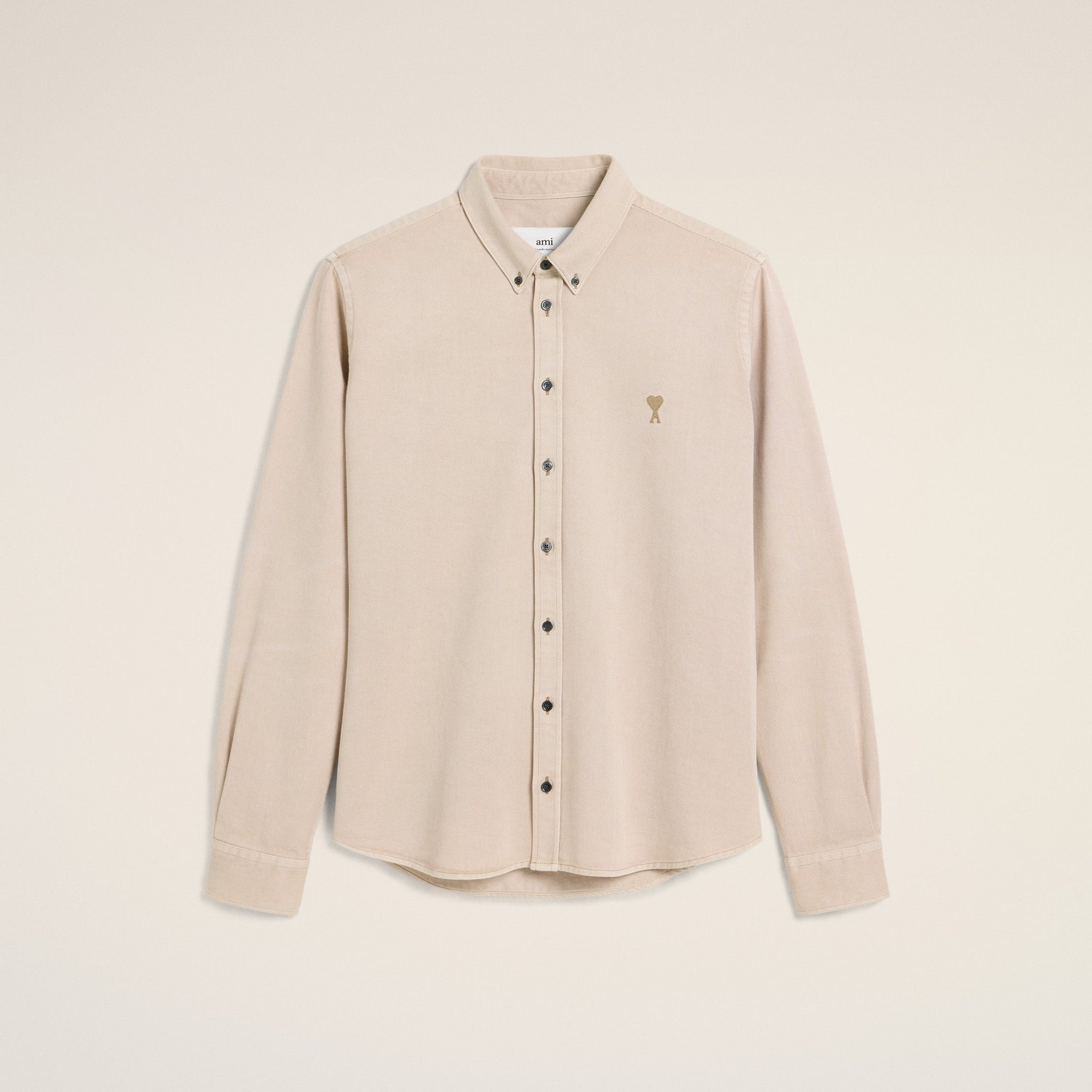 Button-Down Ami de Coeur Shirt