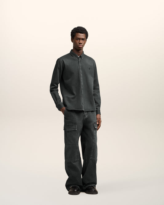 Button-Down Ami de Coeur Shirt