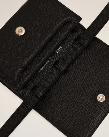 Paris Paris Strap Card Holder