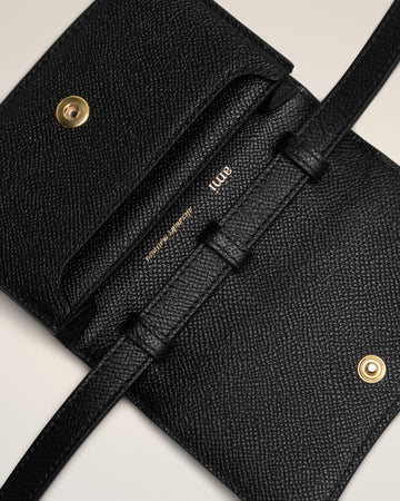 Paris Paris Strap Card Holder