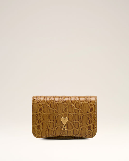 Paris Paris Strap Card Holder