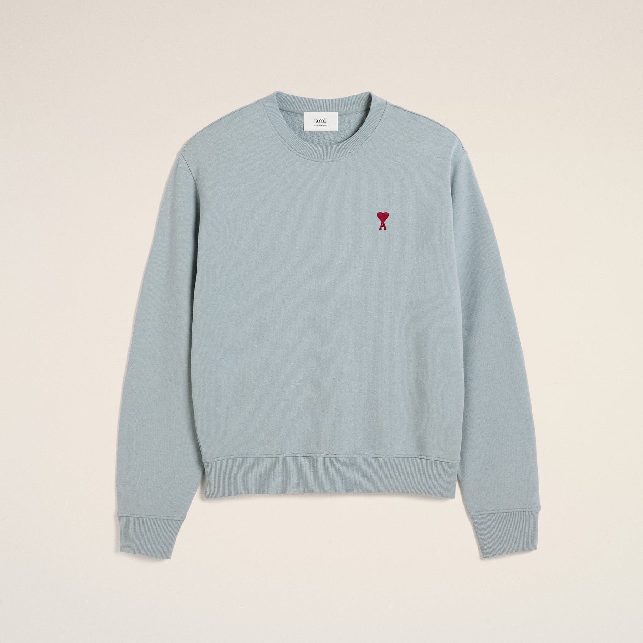 Red Ami de Coeur Sweatshirt