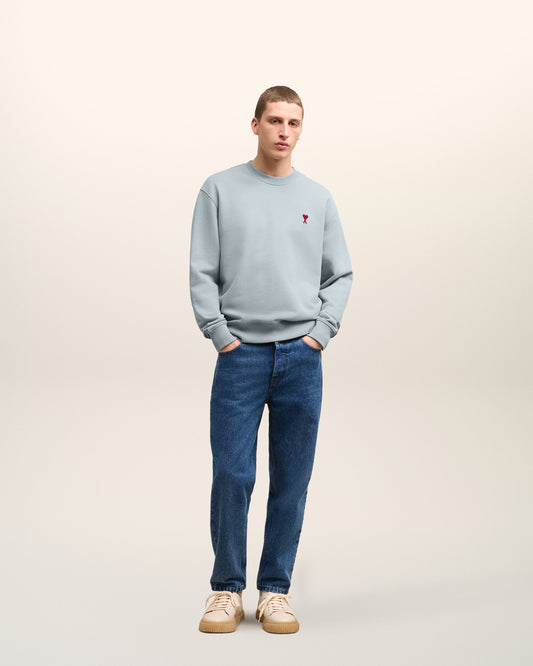 Red Ami de Coeur Sweatshirt