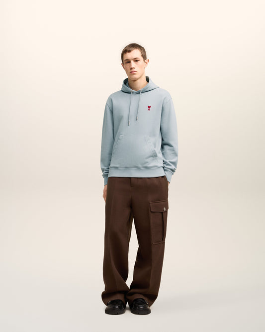 Red Ami de Coeur Hoodie