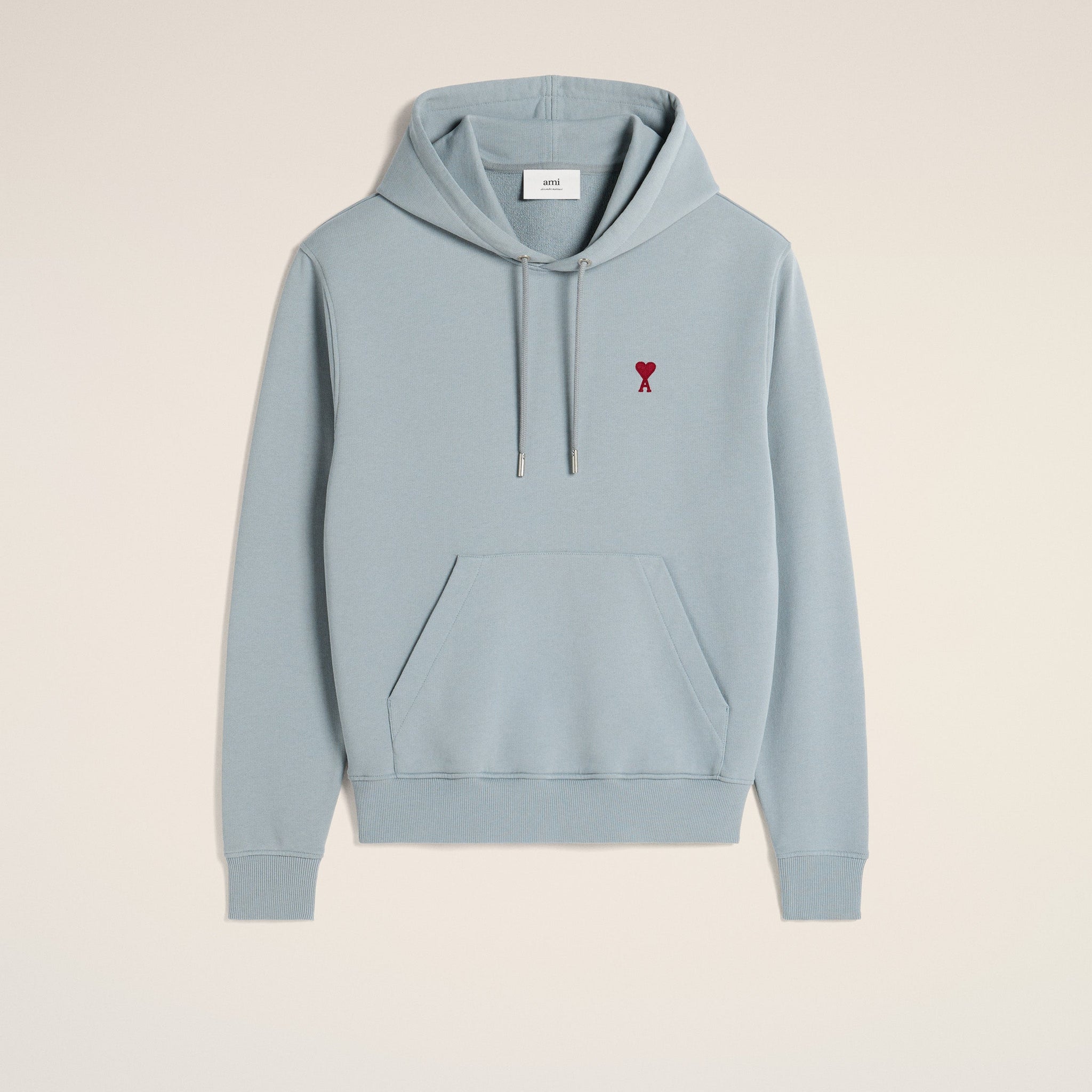 Red Ami de Coeur Hoodie