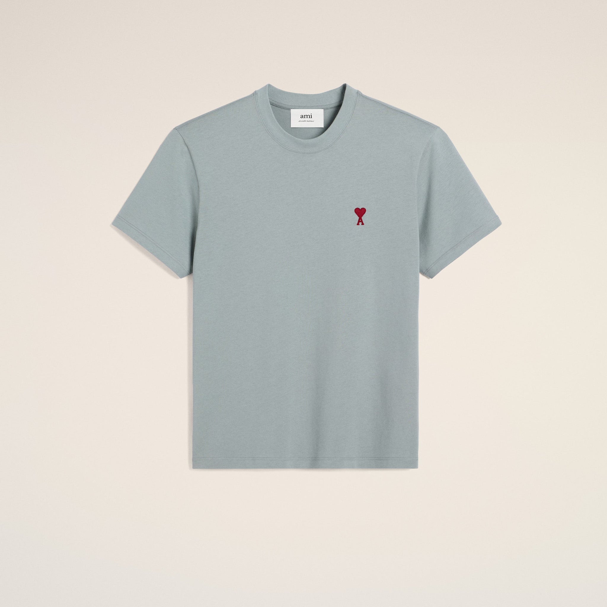 Red Ami de Coeur T-shirt